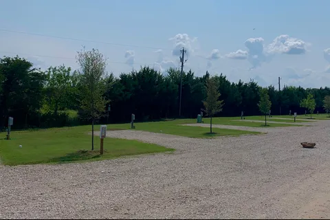 Country View RV Park