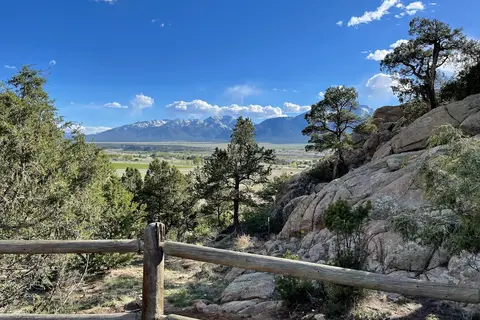 BV Overlook Camp & Lodging