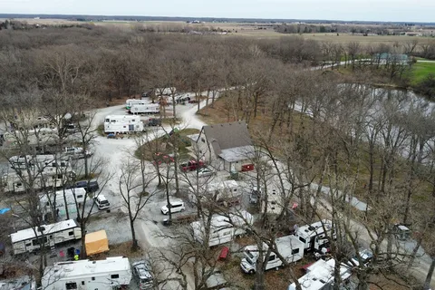 Emerald Trails Campground