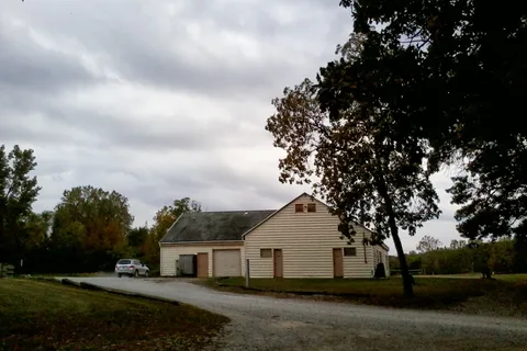 Emerald Trails Campground
