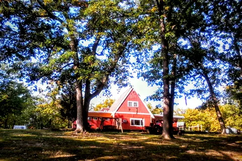 Emerald Trails Campground