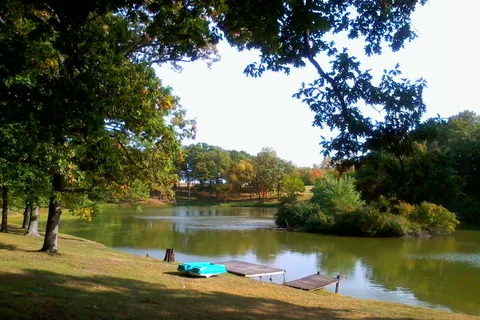 Emerald Trails Campground