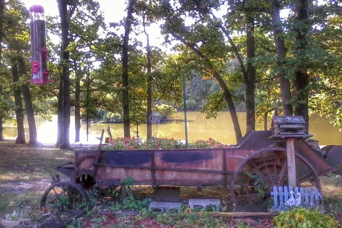 Emerald Trails Campground
