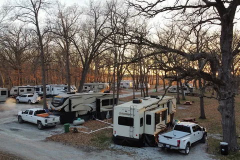Emerald Trails Campground