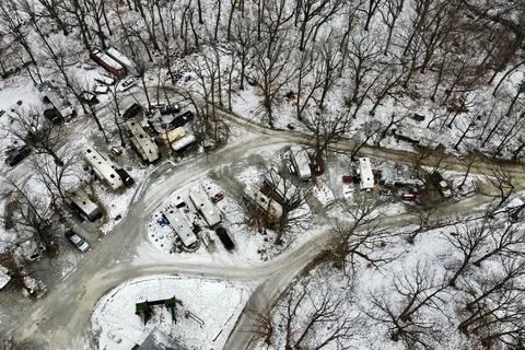 Emerald Trails Campground