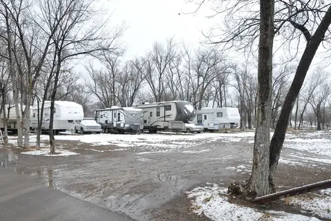 St Johns RV Resort