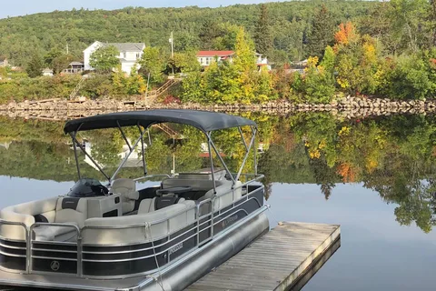 Sid Turcotte Park Campground And Cabin Resort