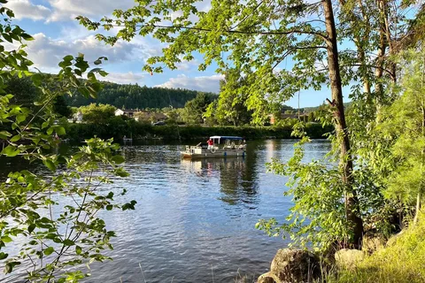 Sid Turcotte Park Campground And Cabin Resort