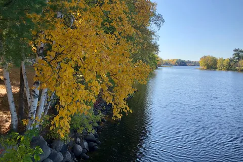 Sid Turcotte Park Campground And Cabin Resort