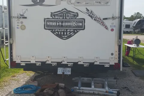Mustang Bayou RV Park