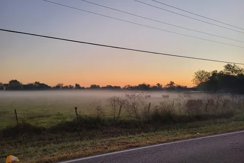 Mustang Bayou RV Park