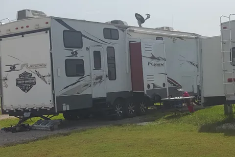 Mustang Bayou RV Park