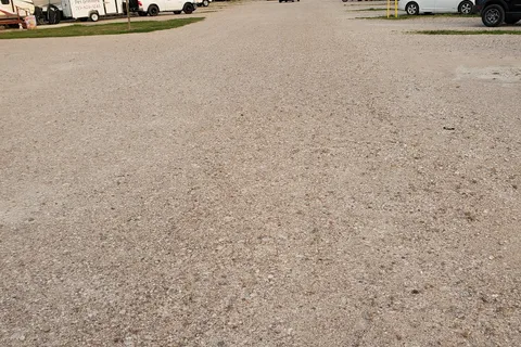 Mustang Bayou RV Park