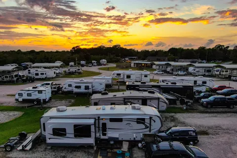 Mustang Bayou RV Park