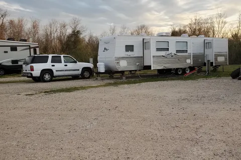 Mustang Bayou RV Park