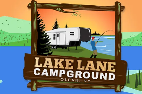 Lake Lane Campground