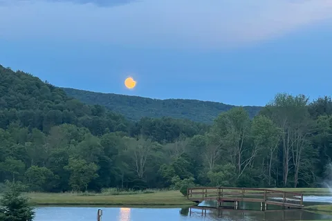 Lake Lane Campground