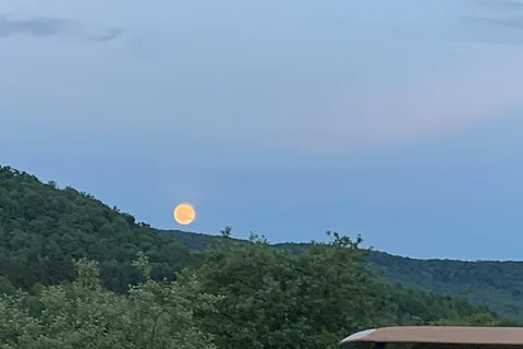 Lake Lane Campground