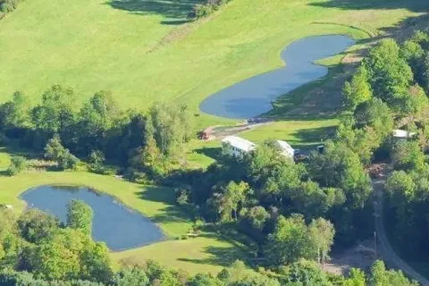 Lake Lane Campground