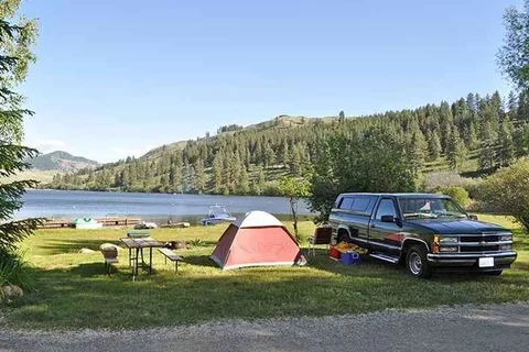 Silverline Lakeside Resort