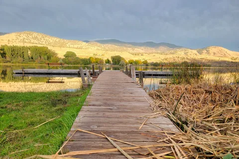 Silverline Lakeside Resort