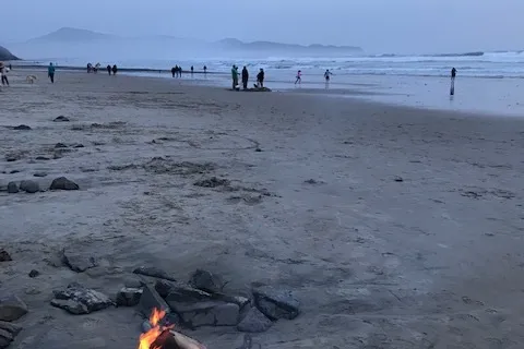 Tillamook Coast RV Park
