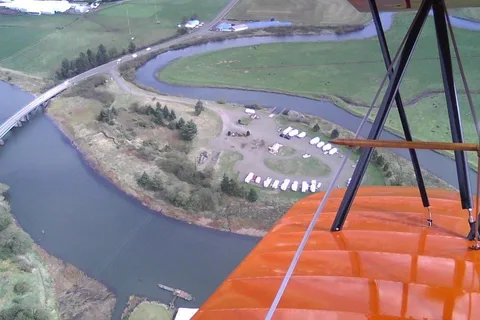 Tillamook Coast RV Park