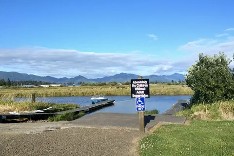 Tillamook Coast RV Park