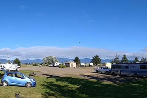 Tillamook Coast RV Park