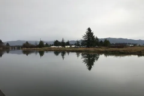 Tillamook Coast RV Park