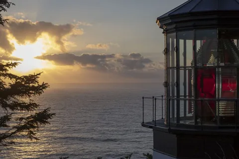 Tillamook Coast RV Park