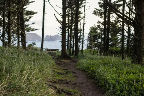 Tillamook Coast RV Park
