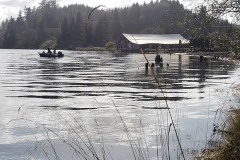 Tillamook Coast RV Park