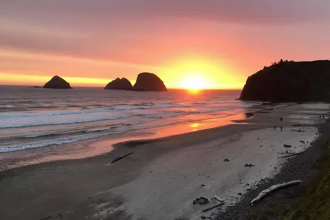 Tillamook Coast RV Park