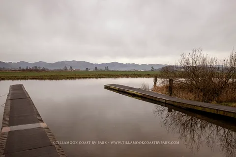 Tillamook Coast RV Park