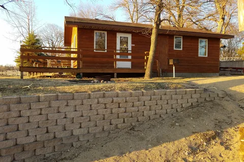 Shady Rest Resort and Campground