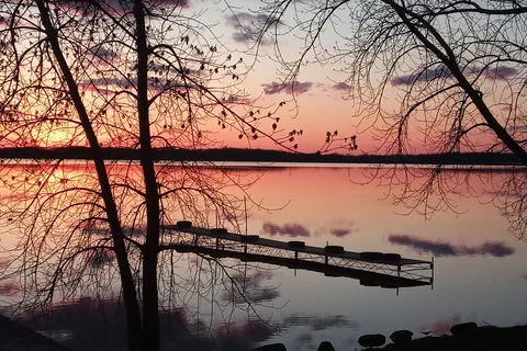 Shady Rest Resort and Campground