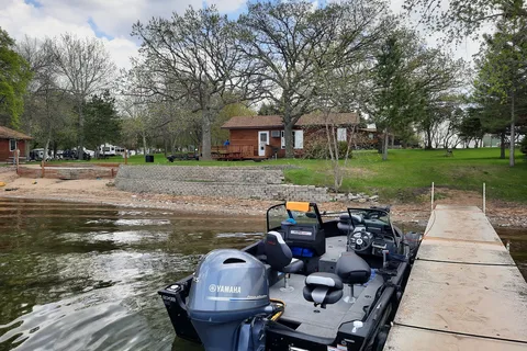 Shady Rest Resort and Campground