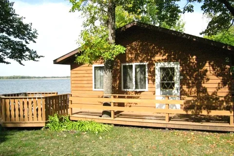 Shady Rest Resort and Campground