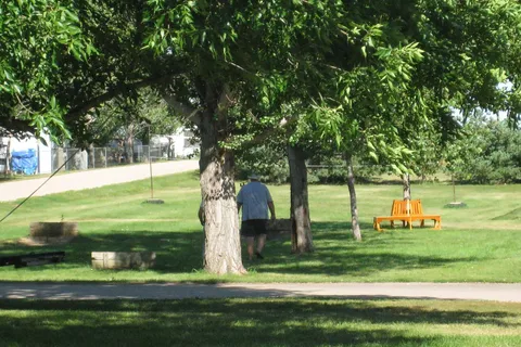 Shady Rest Resort and Campground