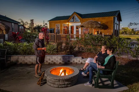 Orlando / Kissimmee KOA Holiday