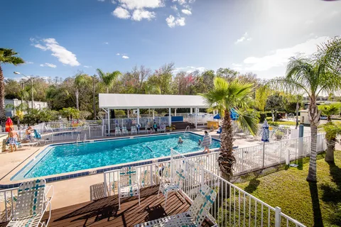 Orlando / Kissimmee KOA Holiday