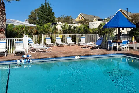 Orlando / Kissimmee KOA Holiday