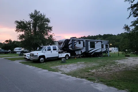 Harbor Point RV Community