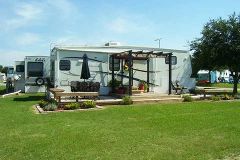 Harbor Point RV Community