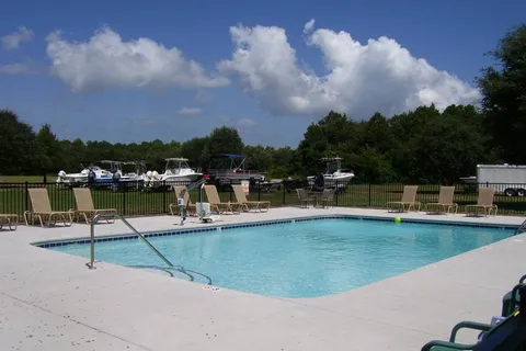 Harbor Point RV Community