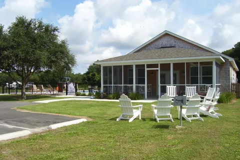 Harbor Point RV Community