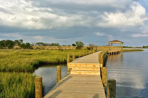 Harbor Point RV Community