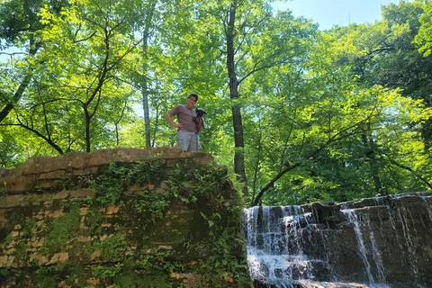 Nerstrand Big Woods State Park