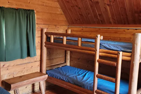 Niagara Falls / Grand Island KOA Holiday